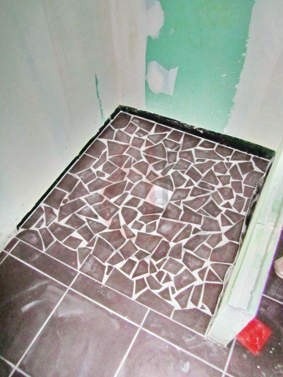 Ремонт ванной комнаты цены на монтаж душевой в ванной комнате от 1500 р.